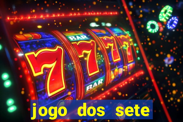 jogo dos sete erros para imprimir nivel dificil